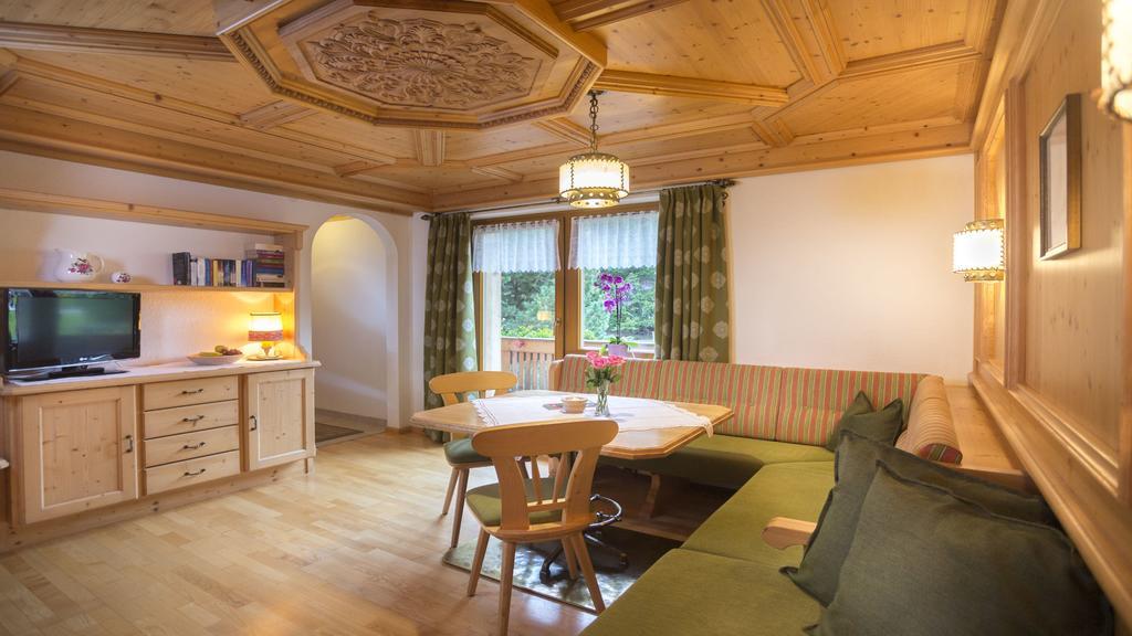 Haus Veidlis, Familie Obkircher Санкт-Якоб-ін-Деферегген Екстер'єр фото