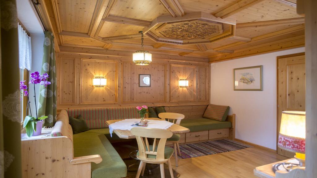 Haus Veidlis, Familie Obkircher Санкт-Якоб-ін-Деферегген Екстер'єр фото